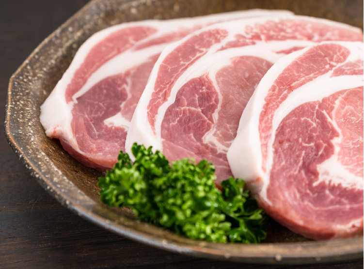 こだわり商品｜株式会社ジャンプ｜食肉販売専門店