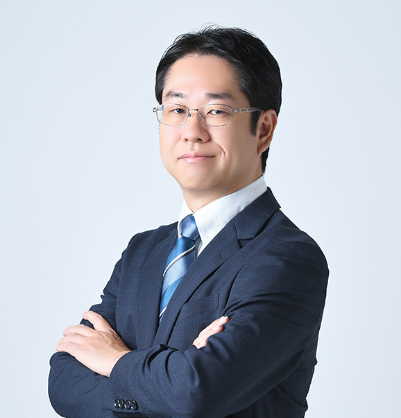 株式会社ジャンプ代表取締役上村直人氏の写真